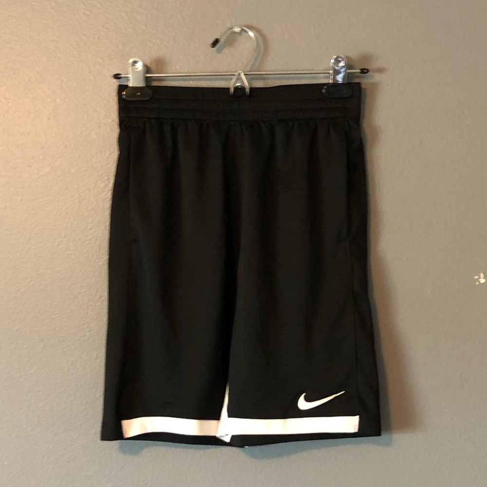 Nike basketball shorts